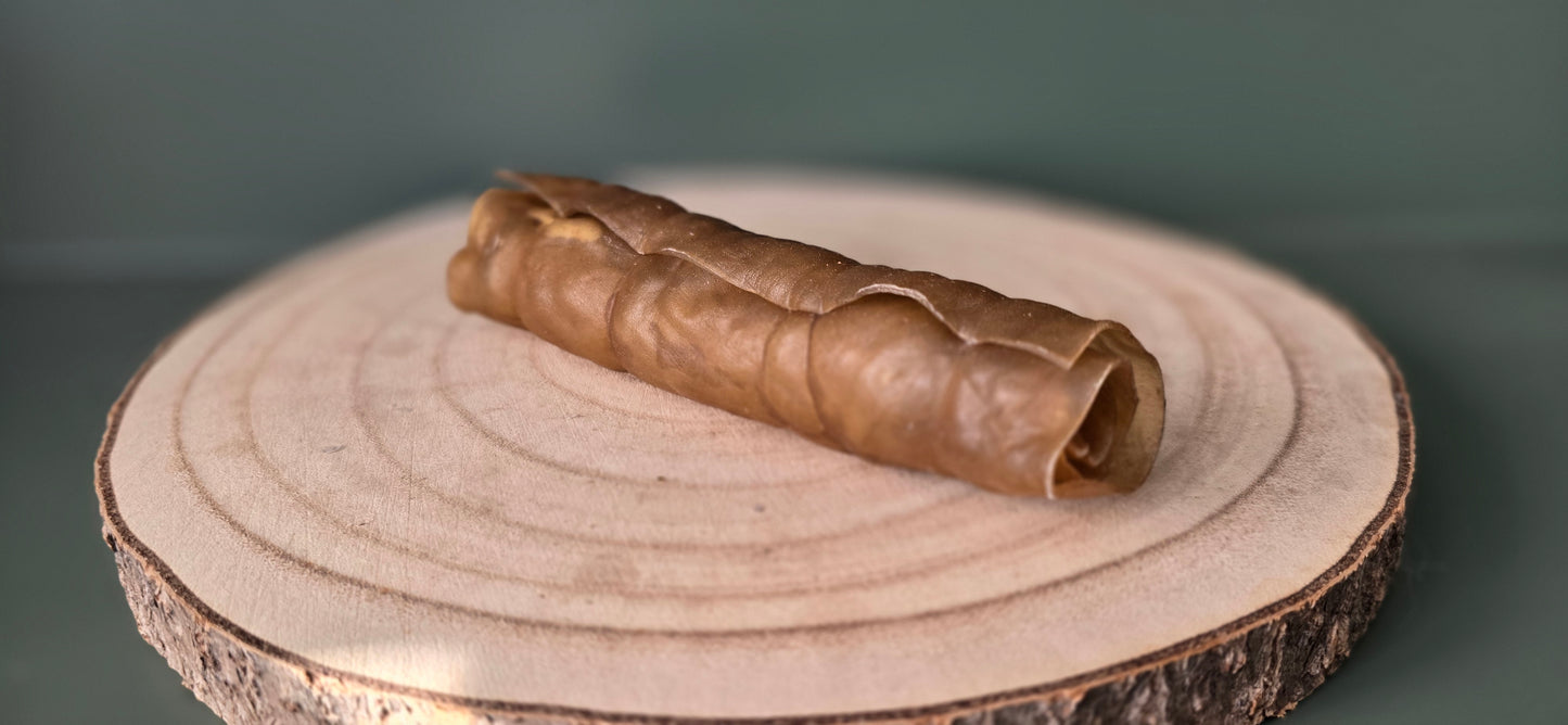 Goat Roll