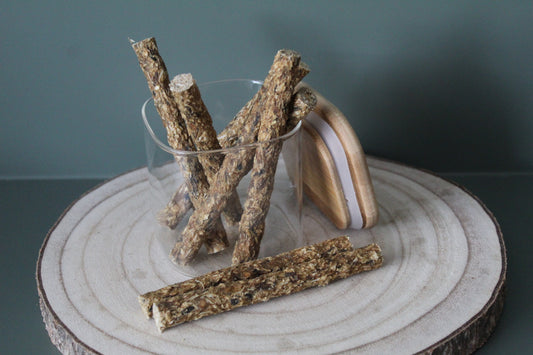 Cod Stick - Pumpkin