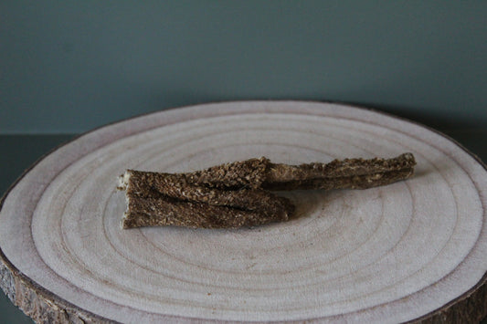 Goat Tripe