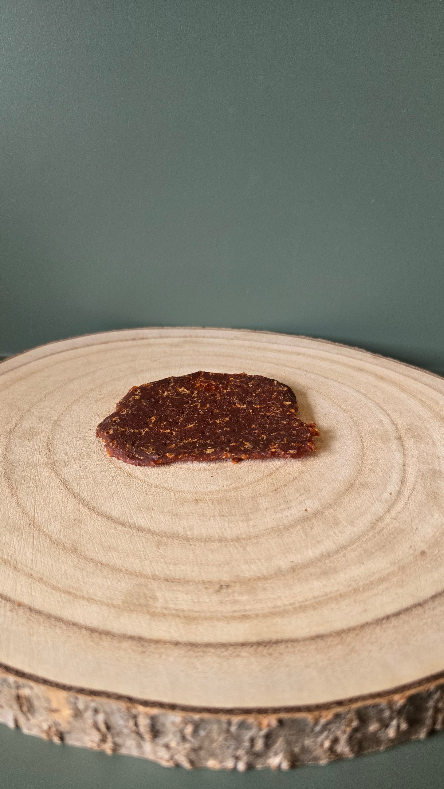 Smoked Ostrich Fillets