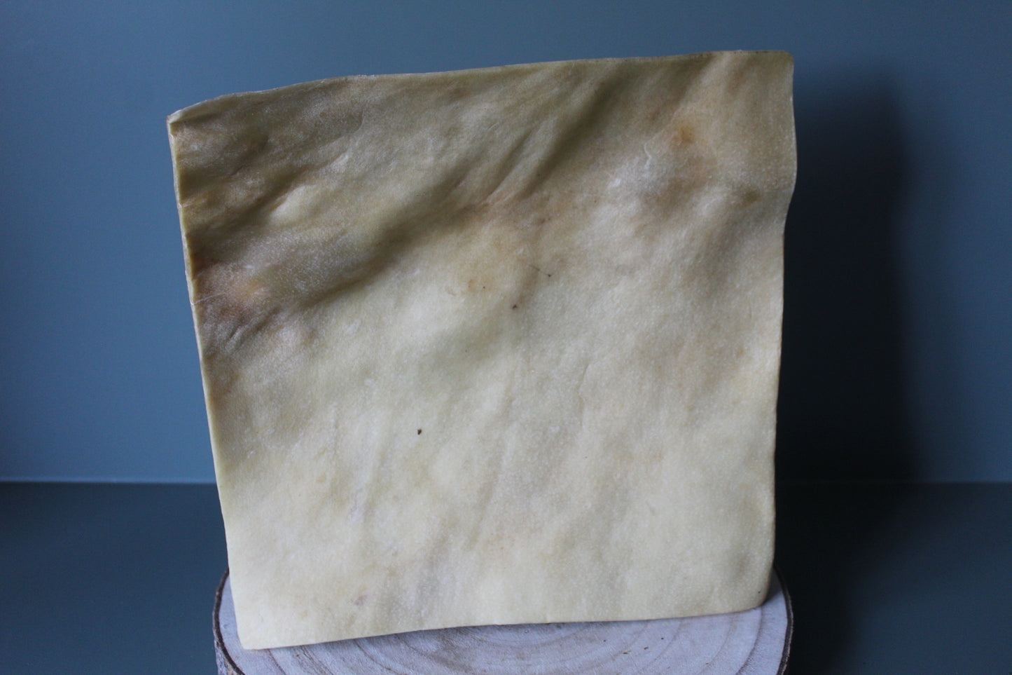 Buffalo Skin Plates