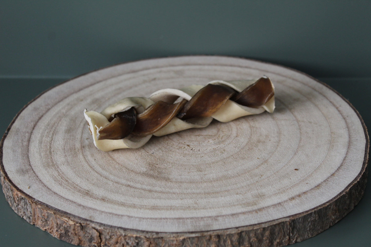 Beef and Camel Braided Roll