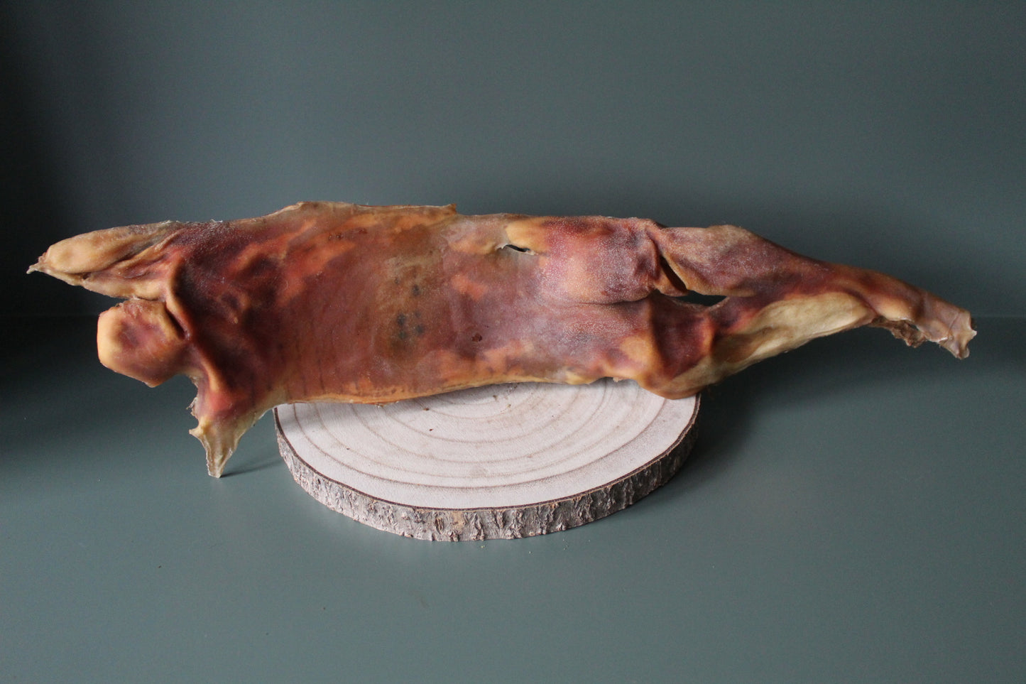 Beef Crackle