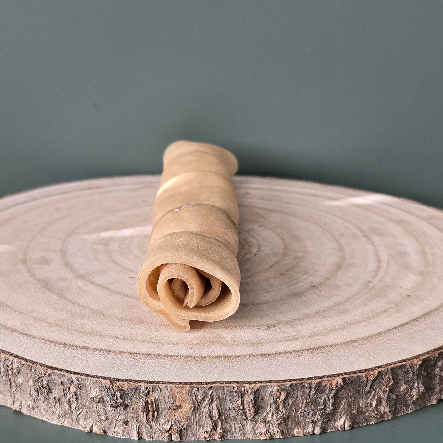 Coconut Roll