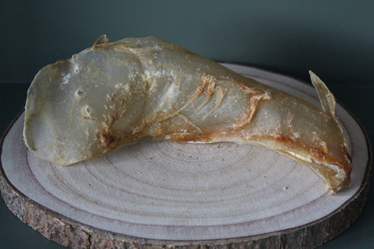 Golden Moon Bone