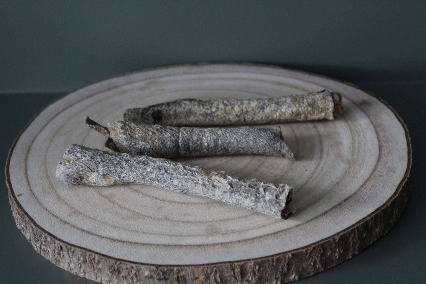 Ostrich Collagen Rolls