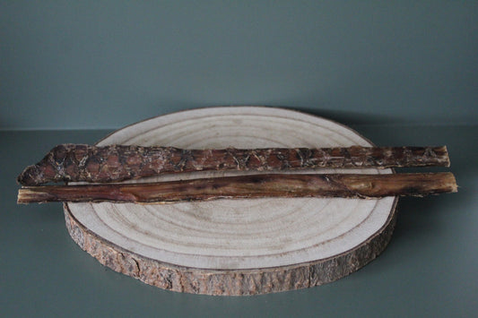 Ostrich Biltong