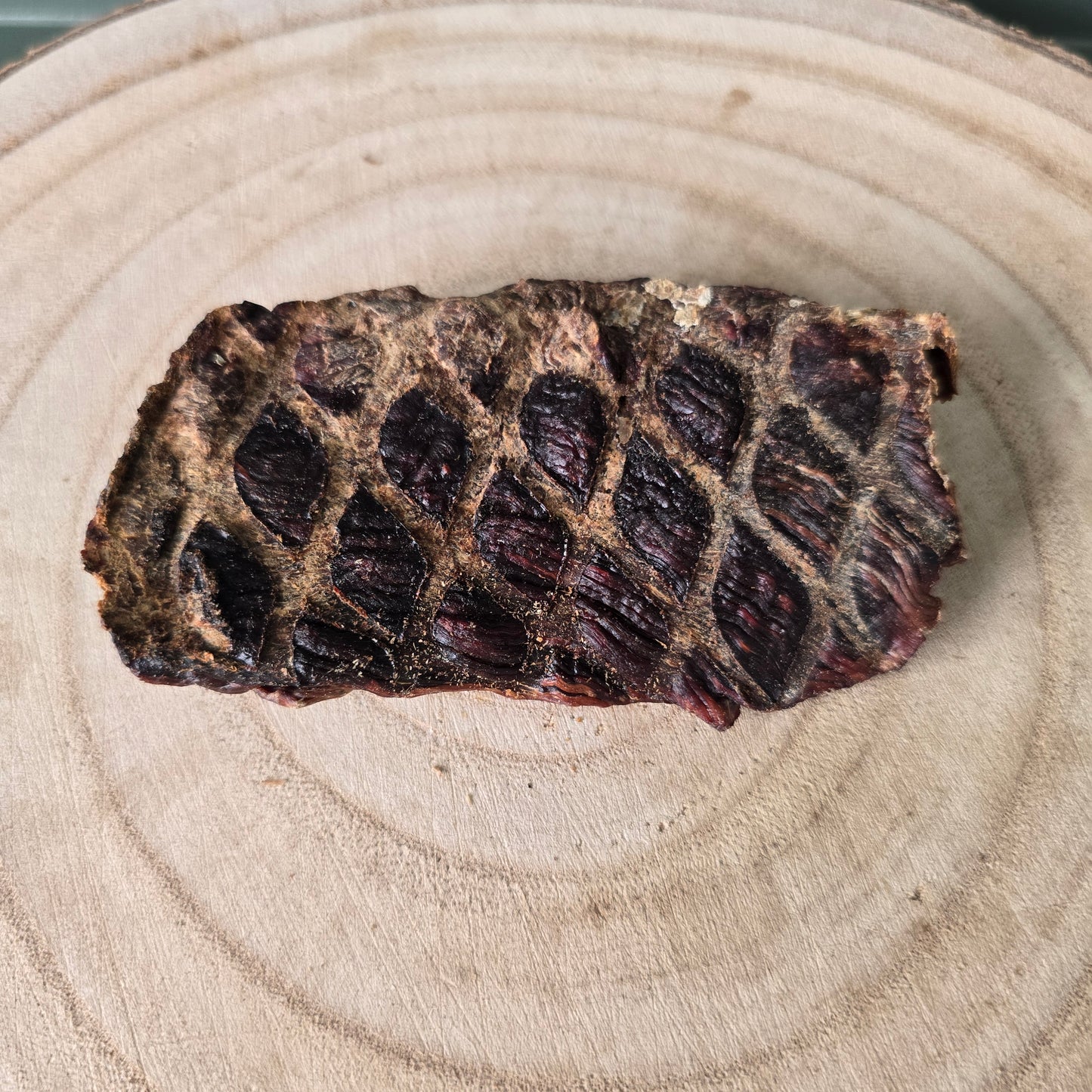 Ostrich Prime Steak