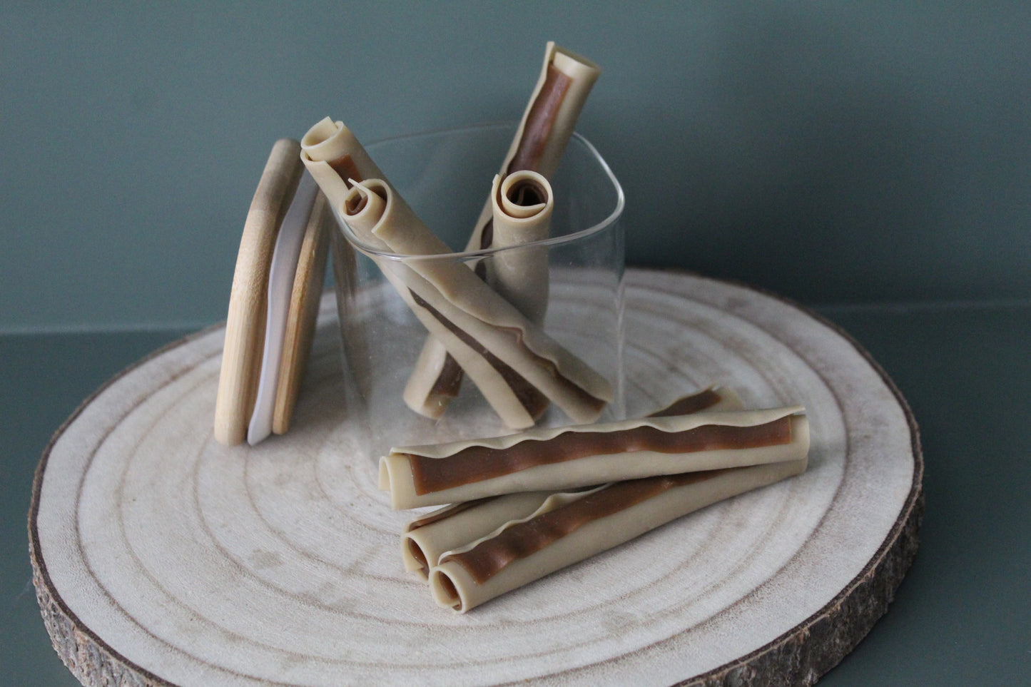 Veggie Rolls (Available in 3 different flavours)