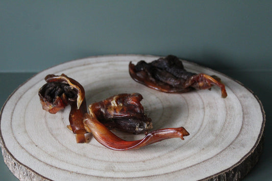 Ostrich Pops (Wonky)