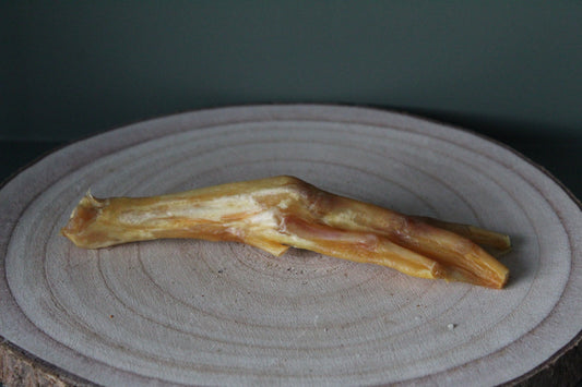 Goose Feet