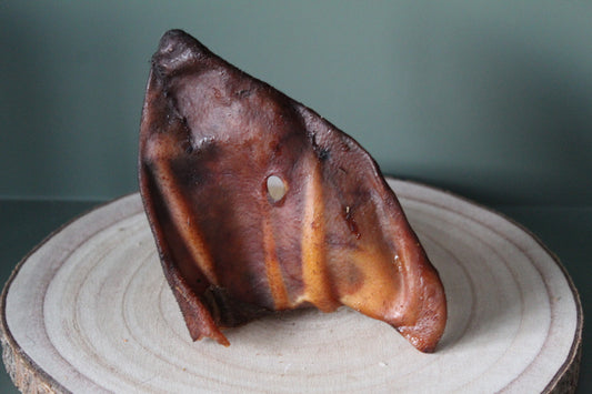 Iberian Pigs Ears