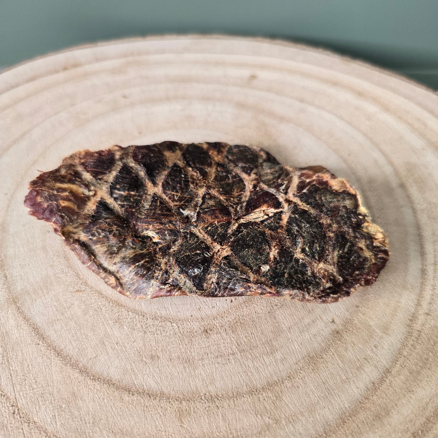 Ostrich Prime Steak
