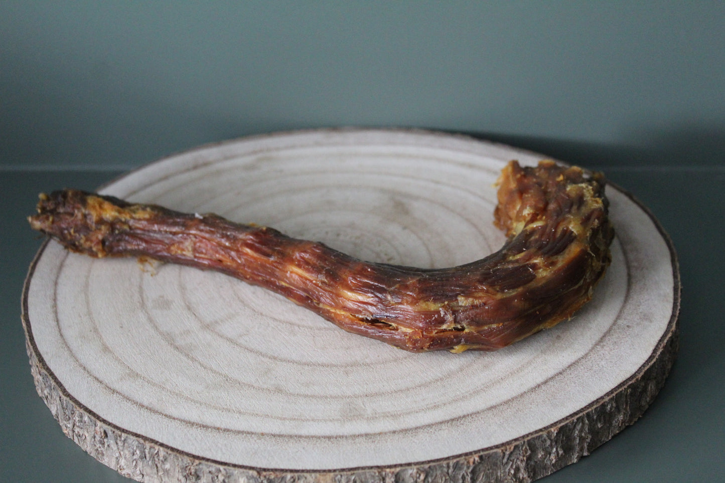 Turkey Neck