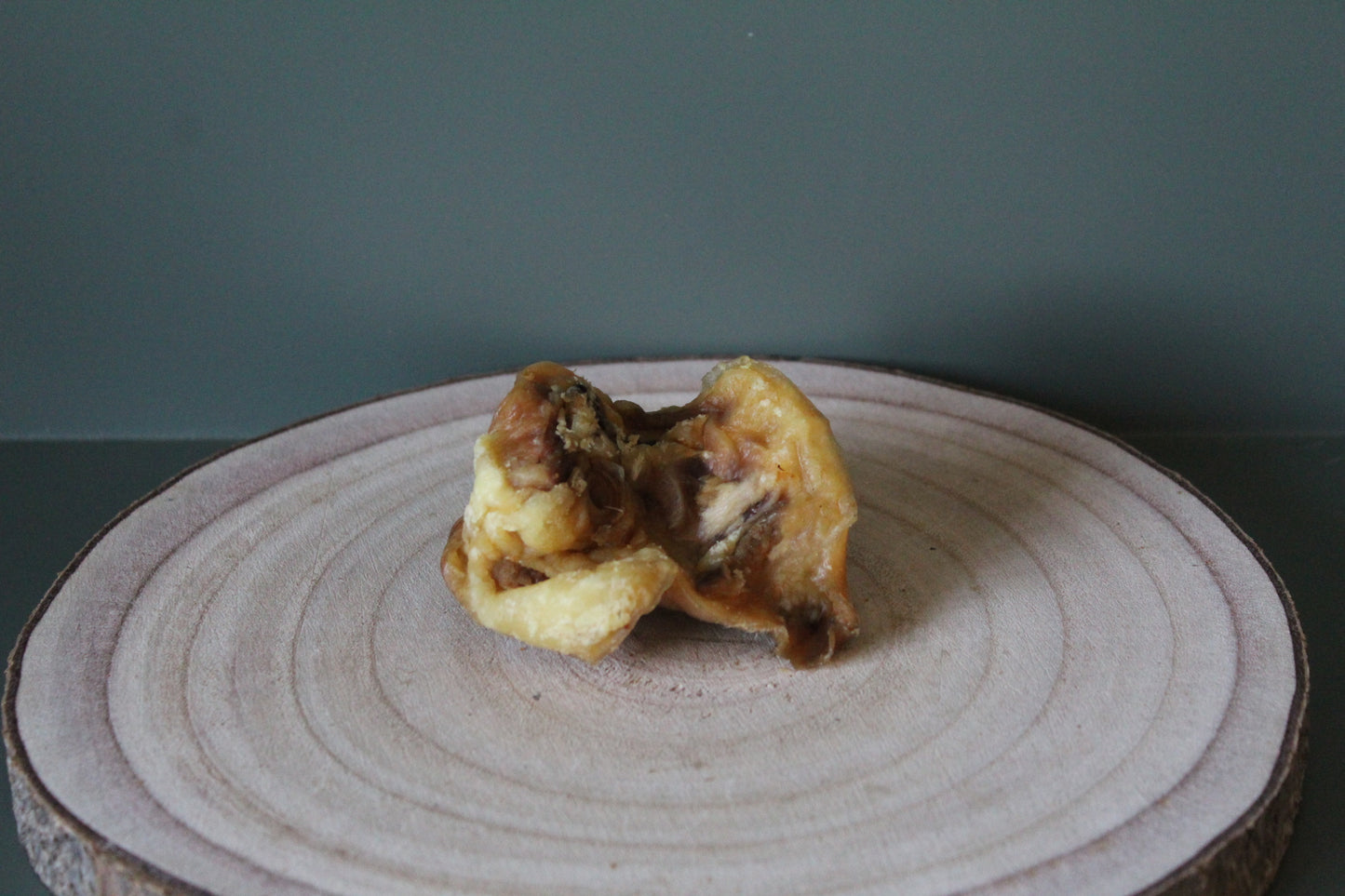 Porky bites