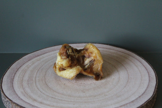 Porky bites