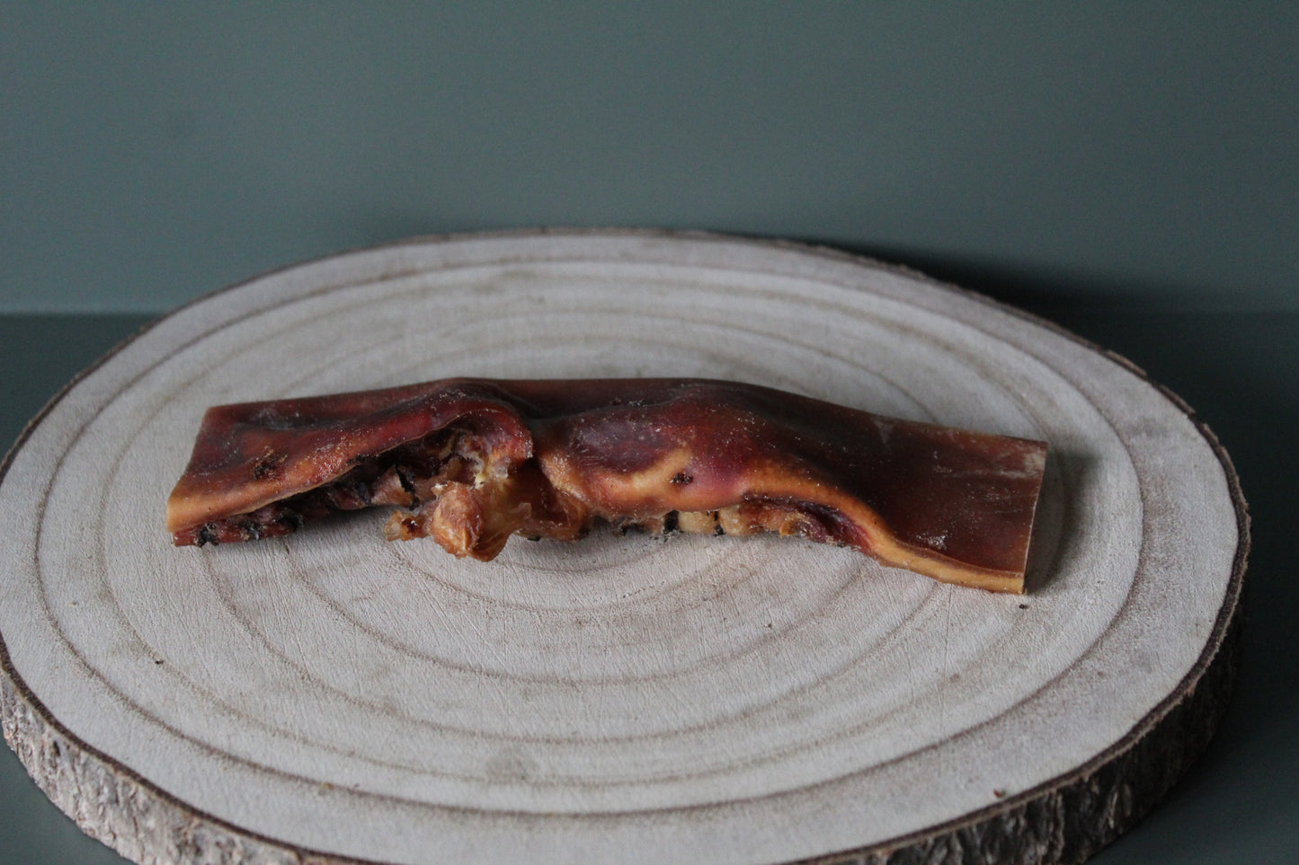 Beef Crackle