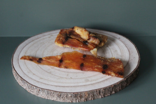 Beef Crackle (Wonky)