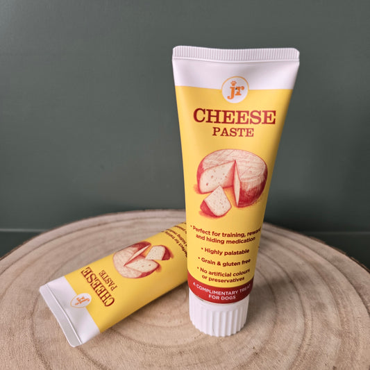 Cheese Paste
