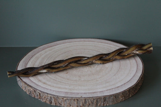 Camel Skin Braid