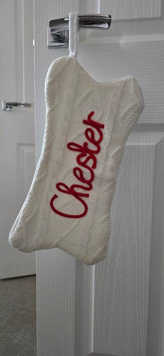 🎄🎁 Christmas Stocking Advent Calenders