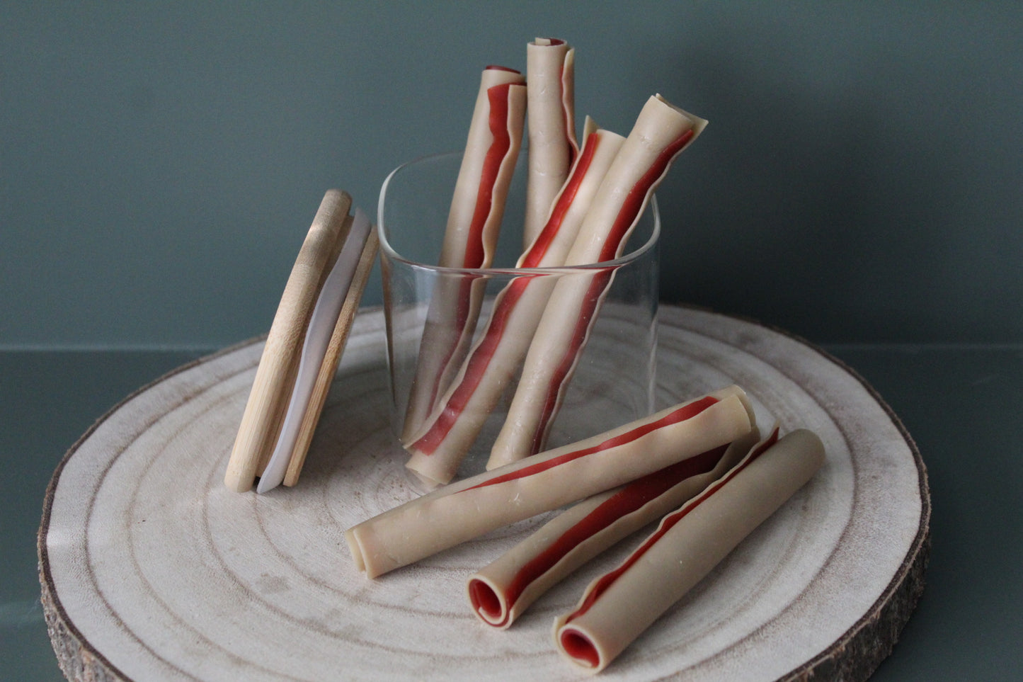 Veggie Rolls (Available in 3 different flavours)