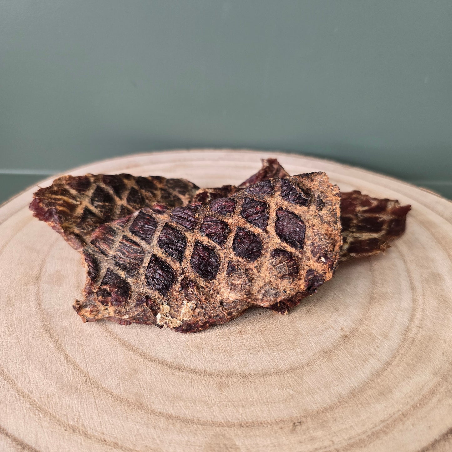 Ostrich Prime Steak