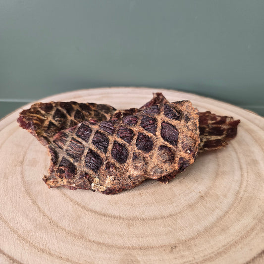 Ostrich Prime Steak