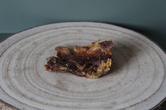 Roast Beef Pieces