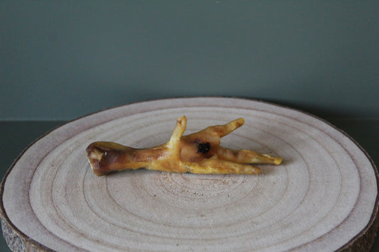 Chicken Feet