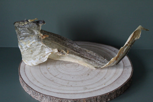 Cod Skin Flattie (Wonky)