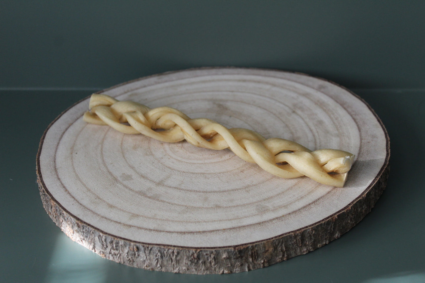 Coconut Braid