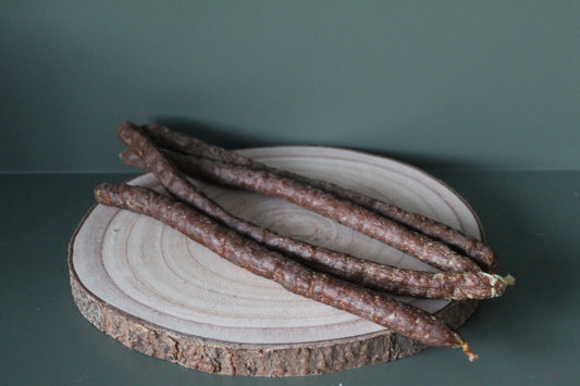 British Beef Sausage