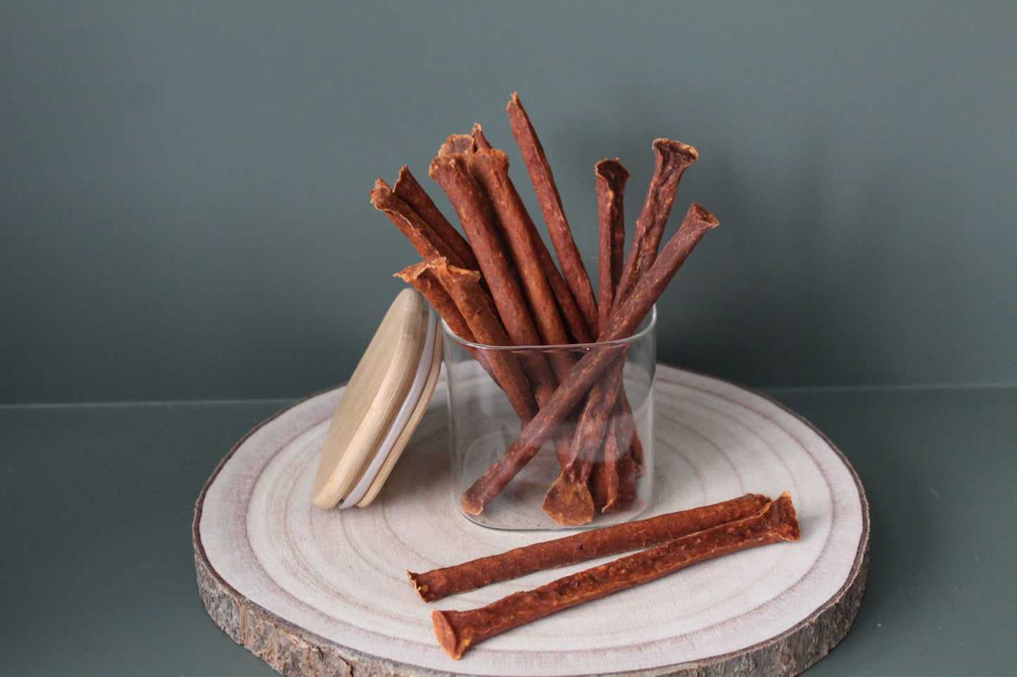 Meat Sticks - Duck
