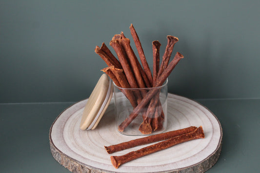 Meat Sticks - Duck