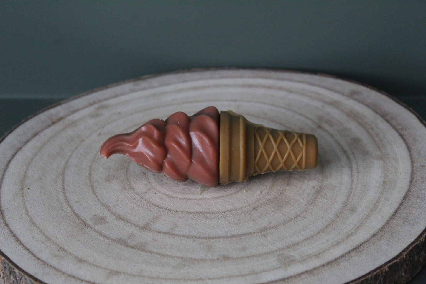 Veggie Ice Cream (Available in 2 different flavours)