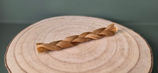 Goat Braid