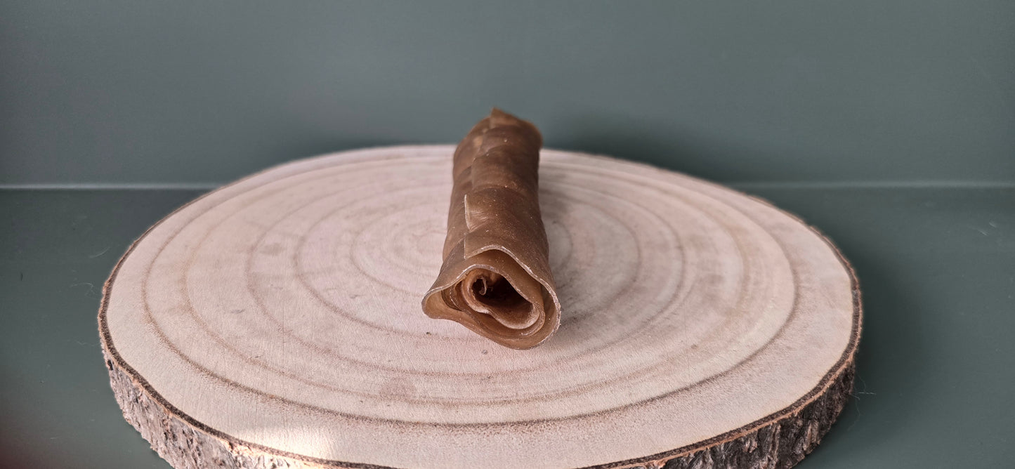 Goat Roll